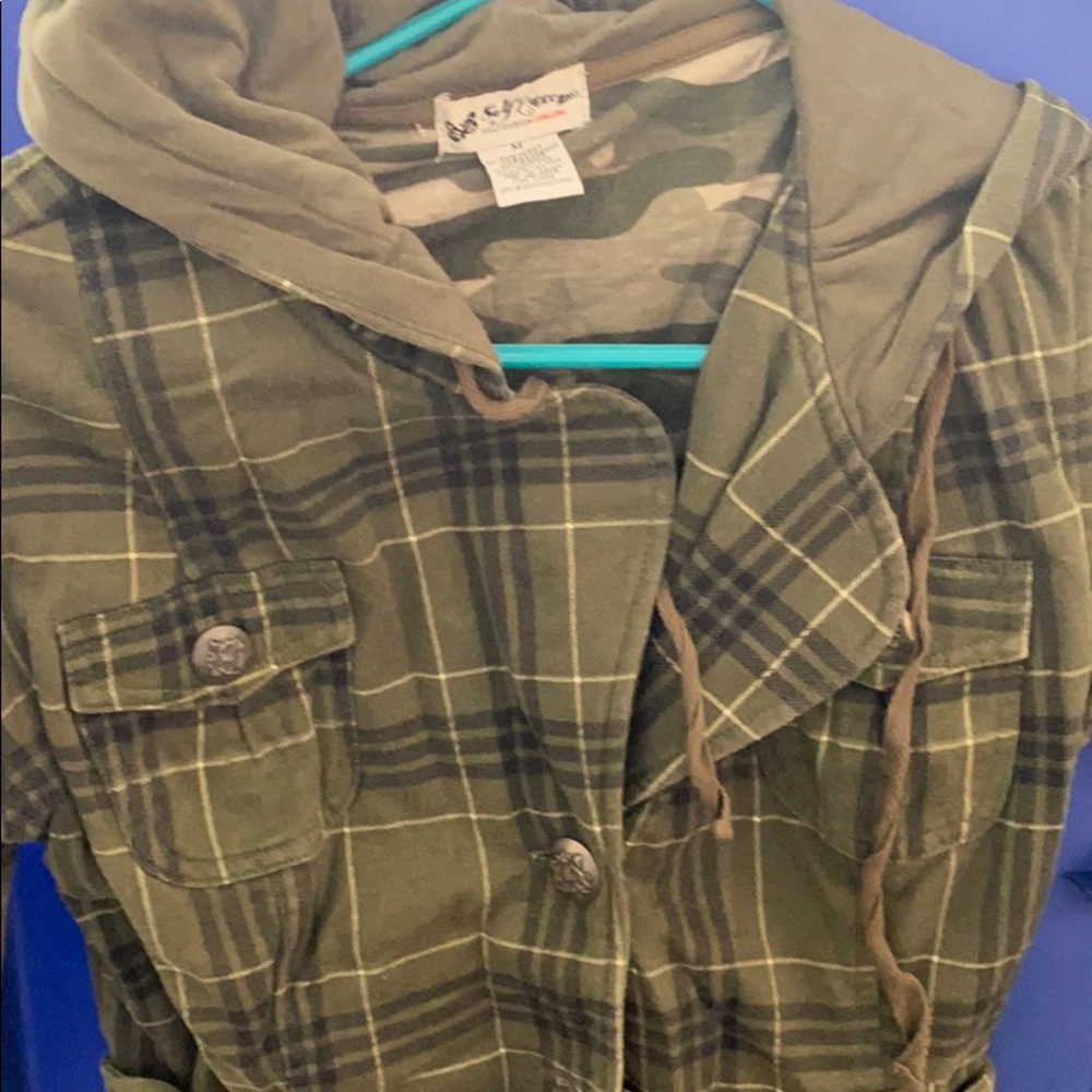 Medium jacket - Picture 2 of 3